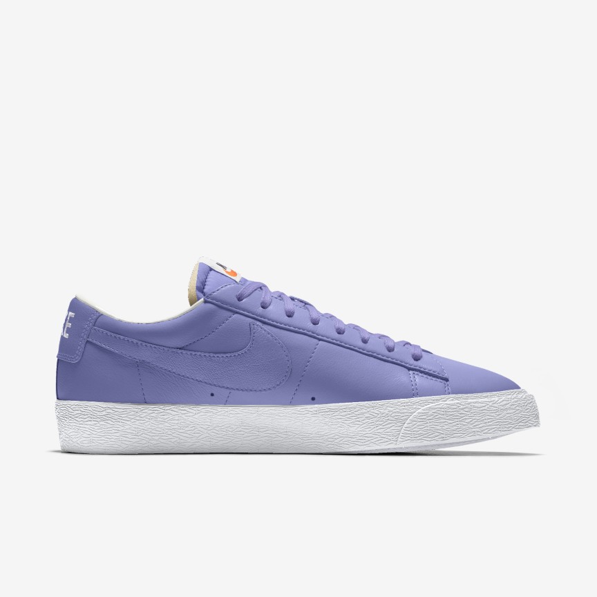 Nike Blazer Low By You