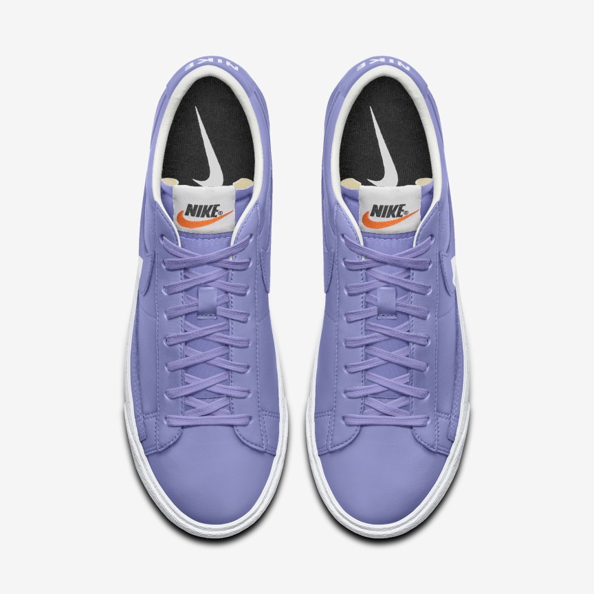 Nike Blazer Low By You