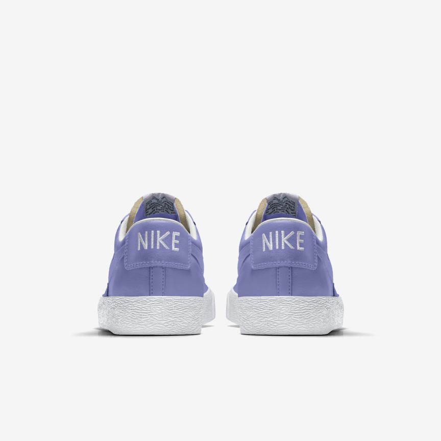 Nike Blazer Low By You