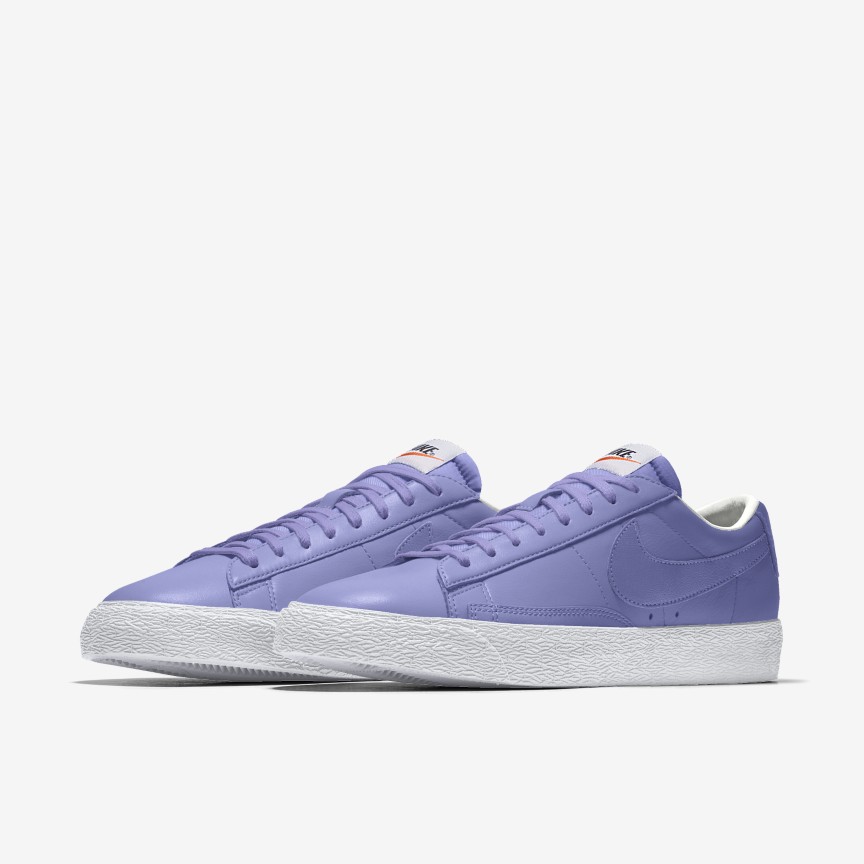 Nike Blazer Low By You