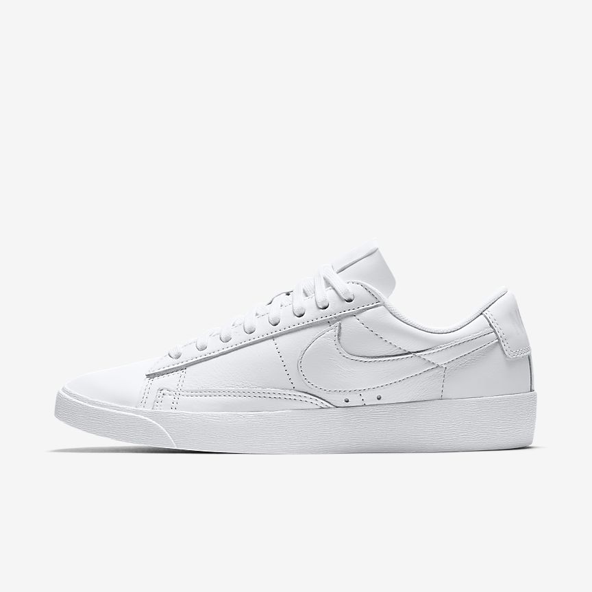 Nike Blazer Low LE