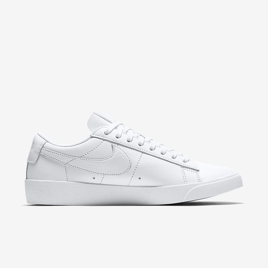 Nike Blazer Low LE