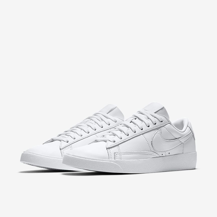 Nike Blazer Low LE