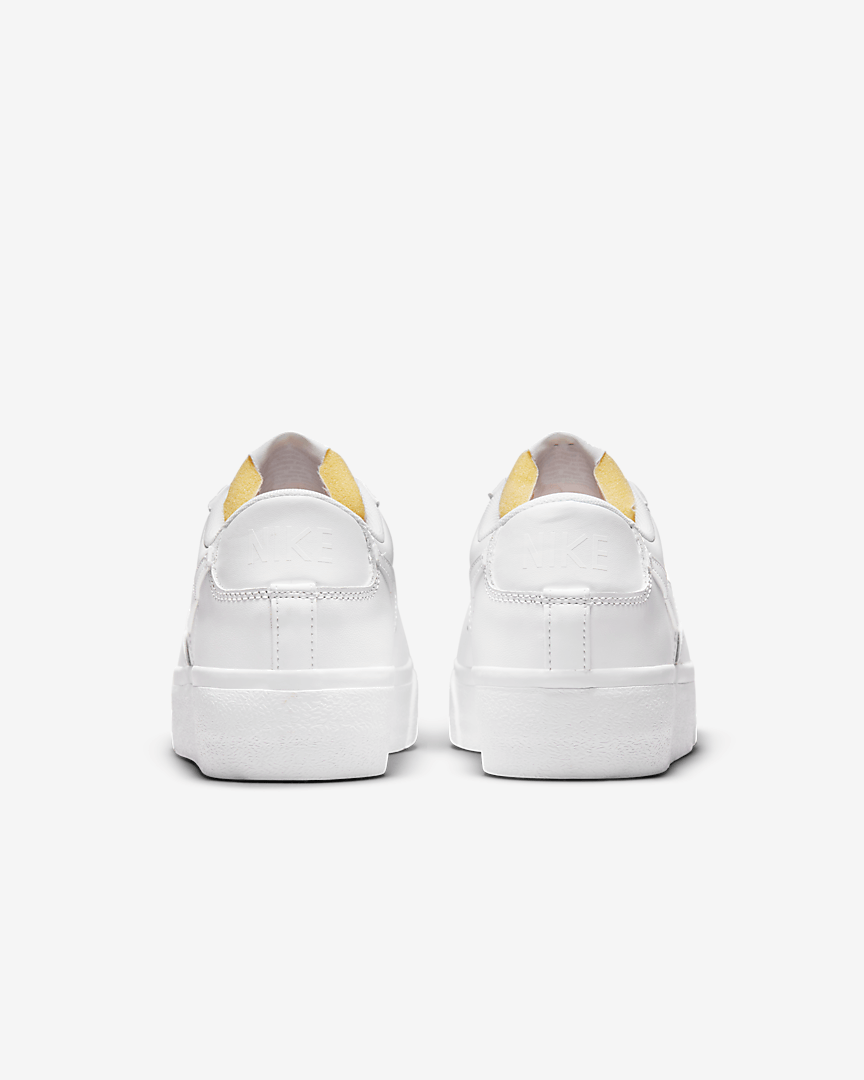 Nike Blazer Low Platform Nike Blazer Low Platform