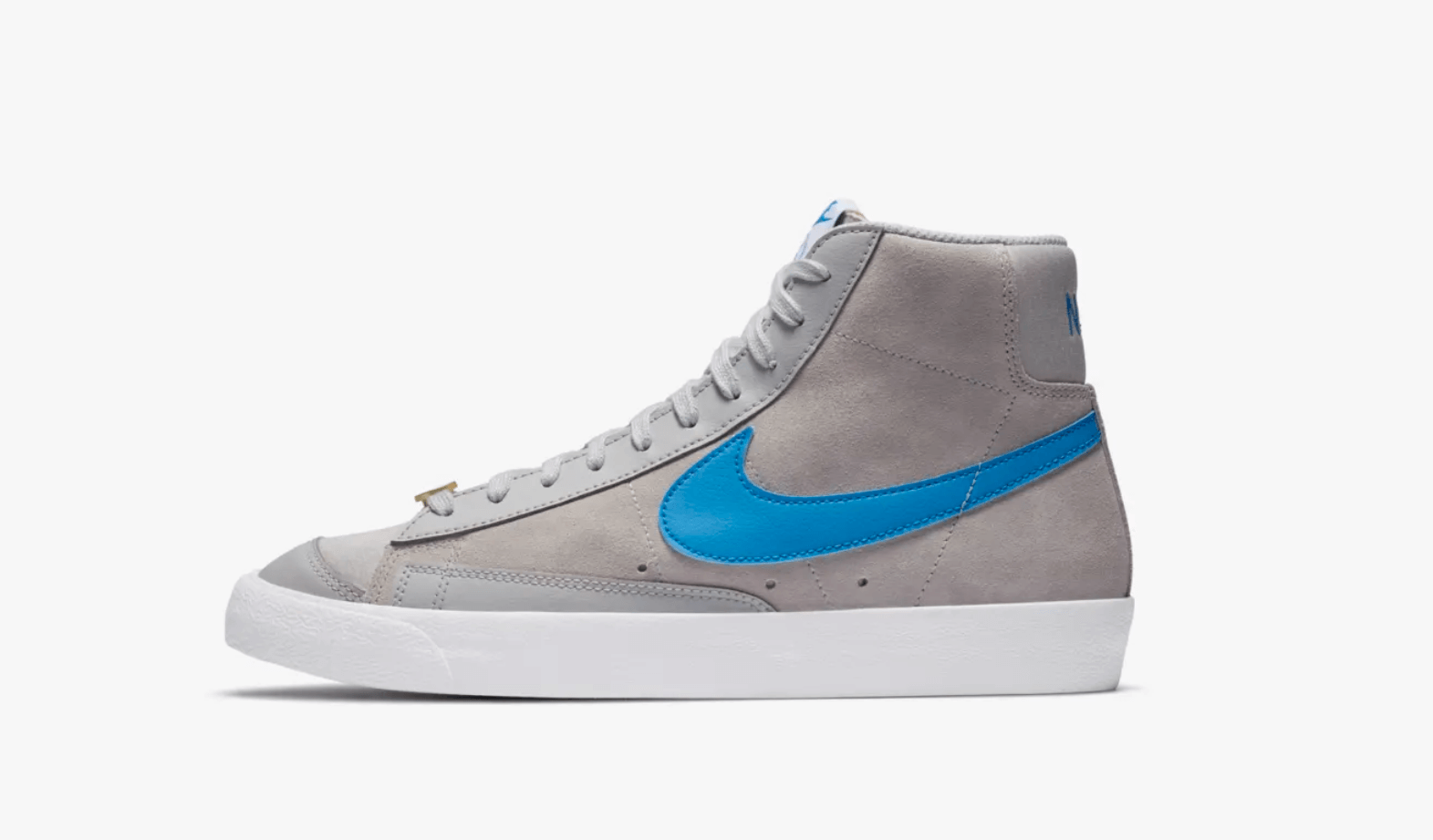 Nike Blazer Mid’77 Grey Fog 2020