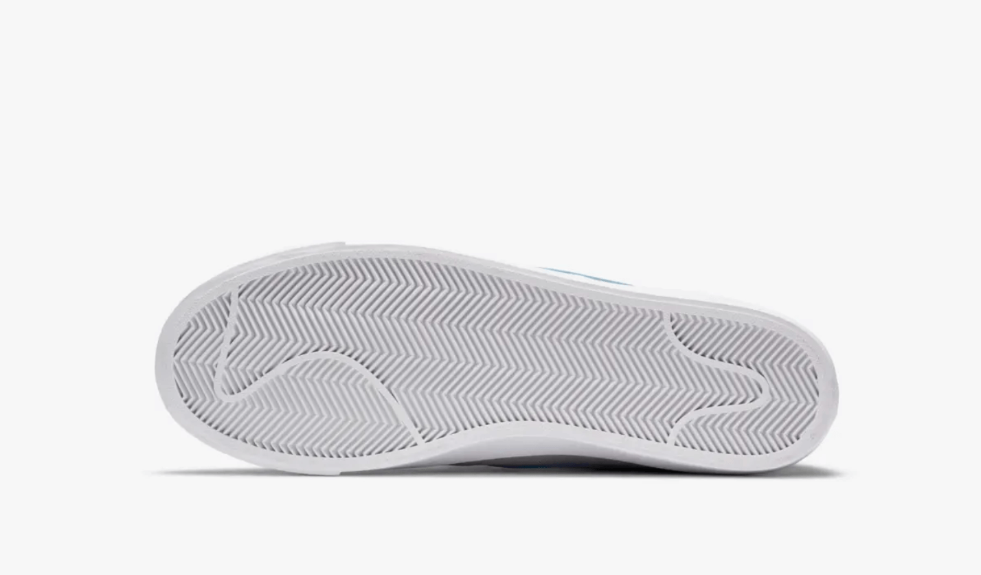 Nike Blazer Mid’77 Grey Fog 2020
