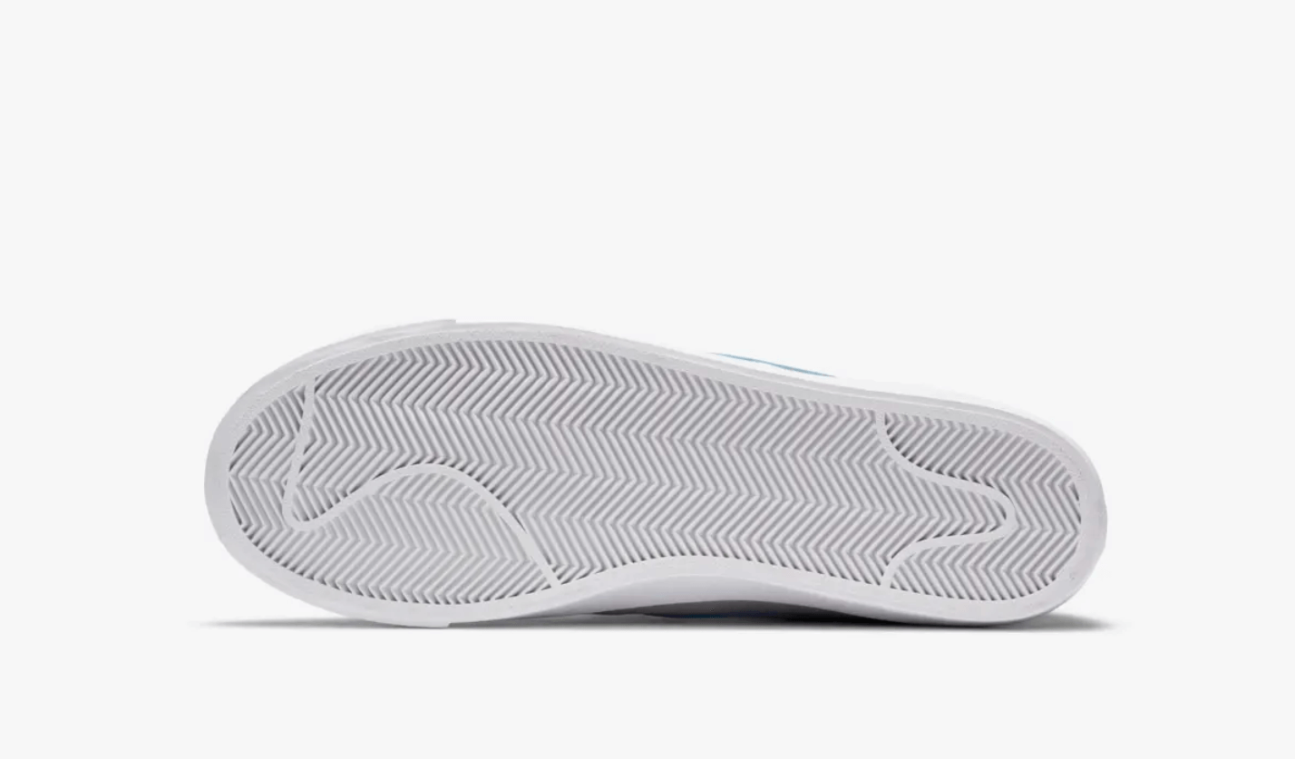 Nike Blazer Mid’77 Grey Fog 2020 Nike Blazer Mid’77 Grey Fog 2020
