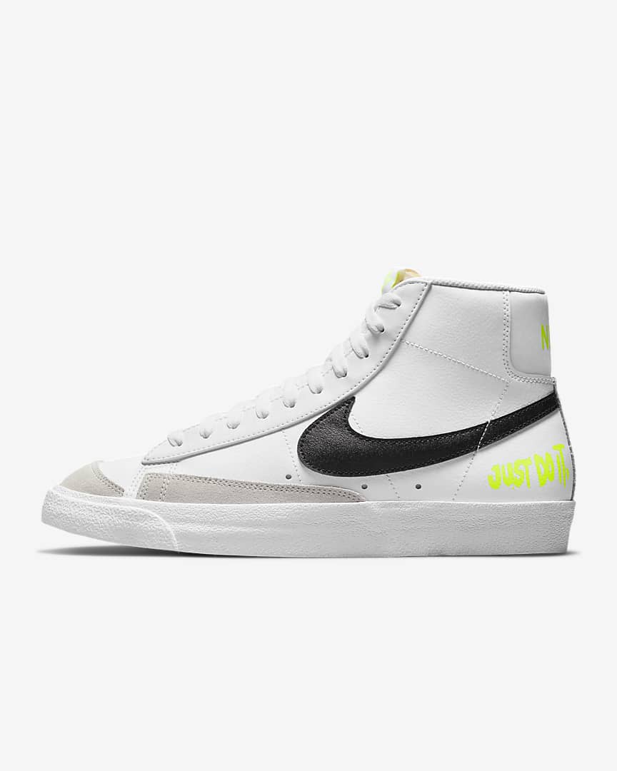 Nike Blazer Mid '77