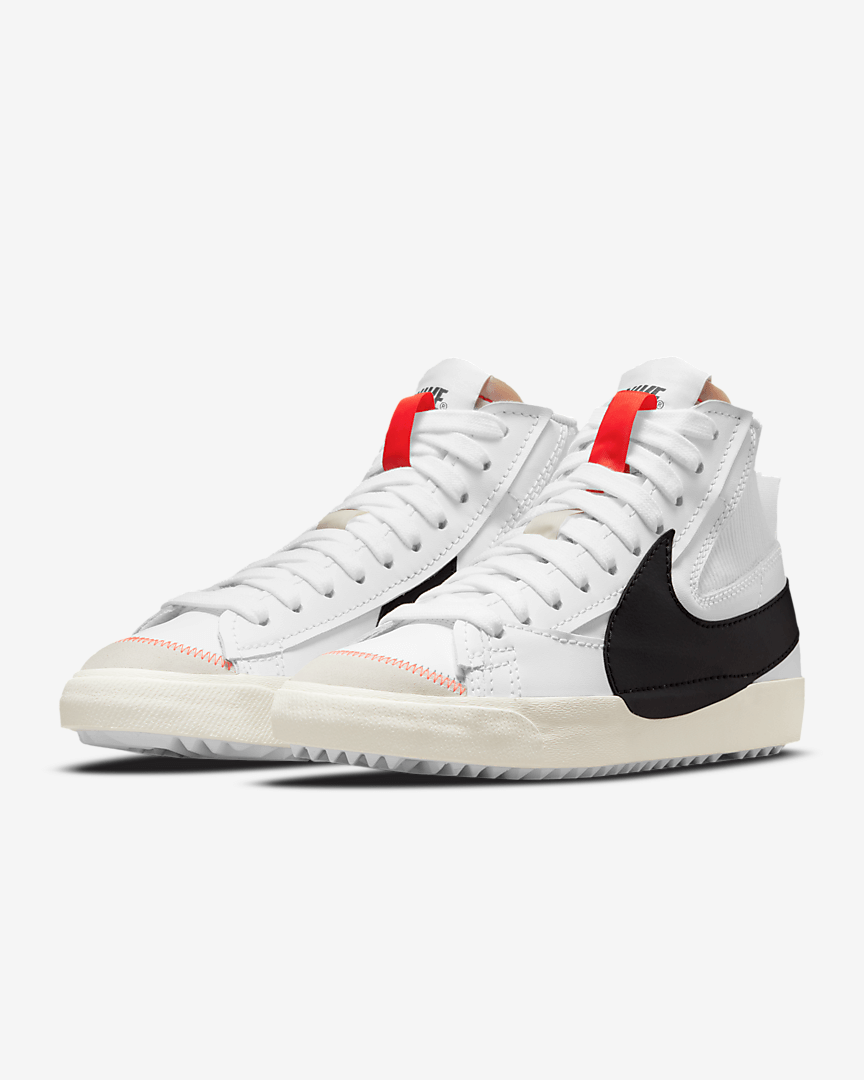Nike Blazer Mid '77 Jumbo Nike Blazer Mid '77 Jumbo