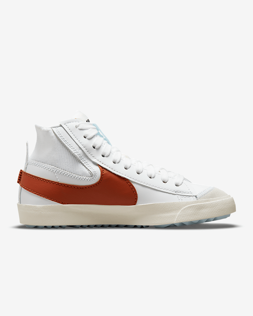 Nike Blazer Mid '77 Jumbo