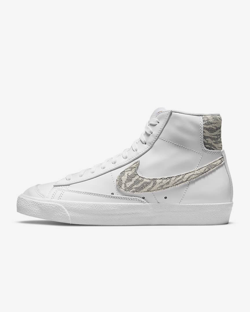 Nike blazer mid 77 descuento Nike blazer mid 77 descuento