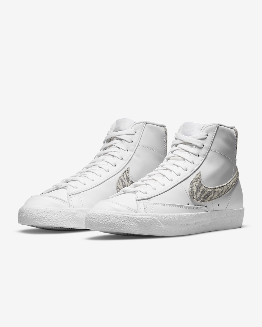 Nike blazer mid 77 descuento