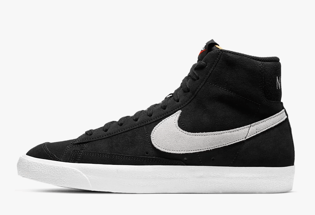 Rebajas Nike enero 2021 chollos en zapatillas 