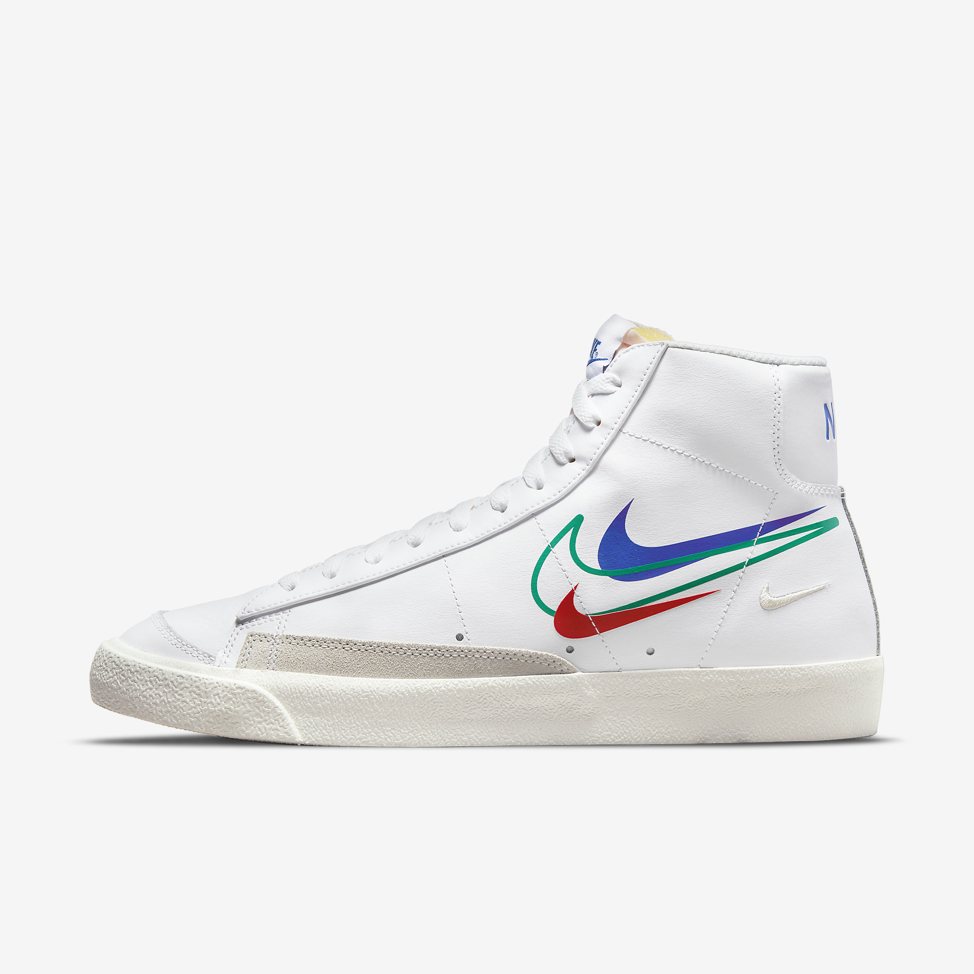 Nike Blazer Mid '77 “Summer Of Sport” Nike Blazer Mid '77 “Summer Of Sport”