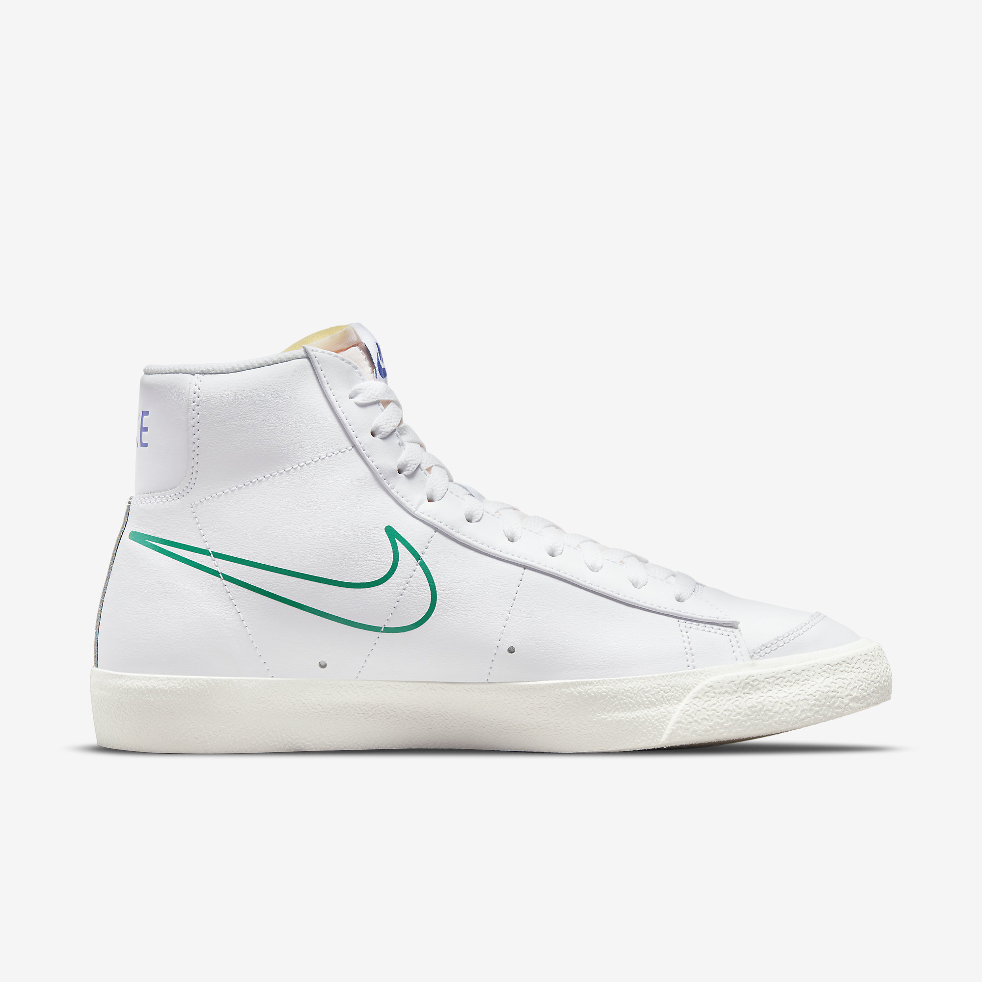 Nike Blazer Mid '77 “Summer Of Sport” Nike Blazer Mid '77 “Summer Of Sport”