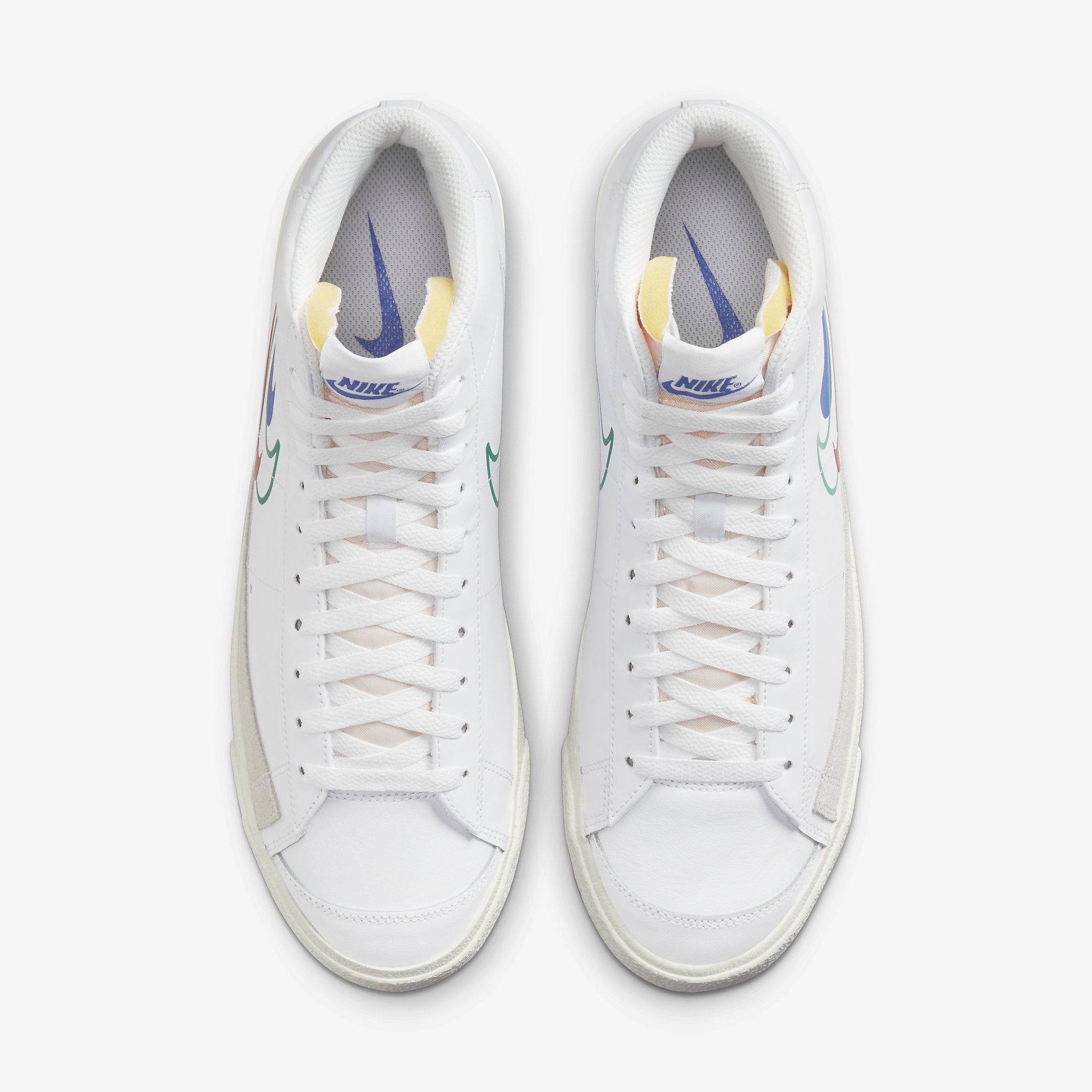 Nike Blazer Mid '77 “Summer Of Sport” Nike Blazer Mid '77 “Summer Of Sport”