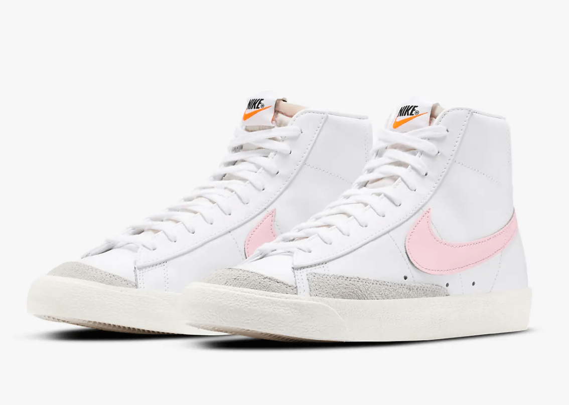 🥇NIKE Blazer '77 Vintage SÚPER DESCUENTO TOP++| zapatillasysneakers.com