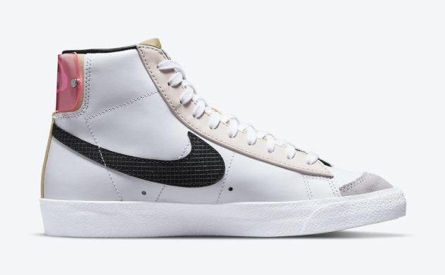 Nike Blazer Mid Have A Good Game Nike Blazer Mid Have A Good Game