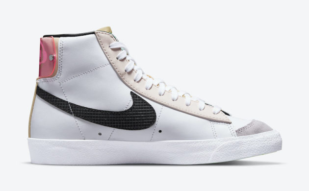 Nike Blazer Mid Have A Good Game