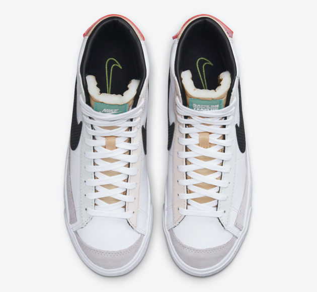 Nike Blazer Mid Have A Good Game Nike Blazer Mid Have A Good Game