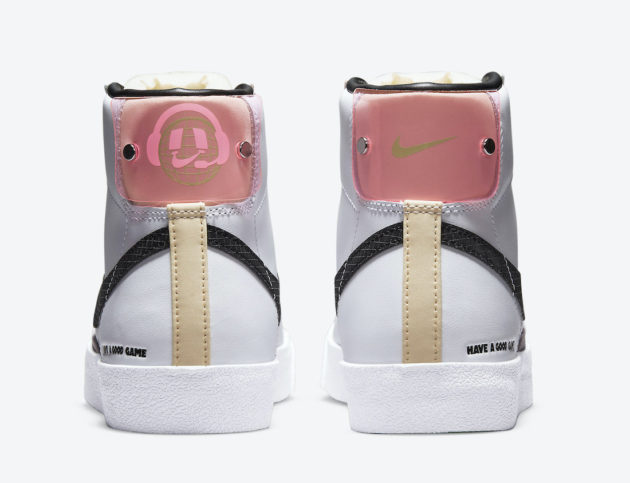 Nike Blazer Mid Have A Good Game Nike Blazer Mid Have A Good Game