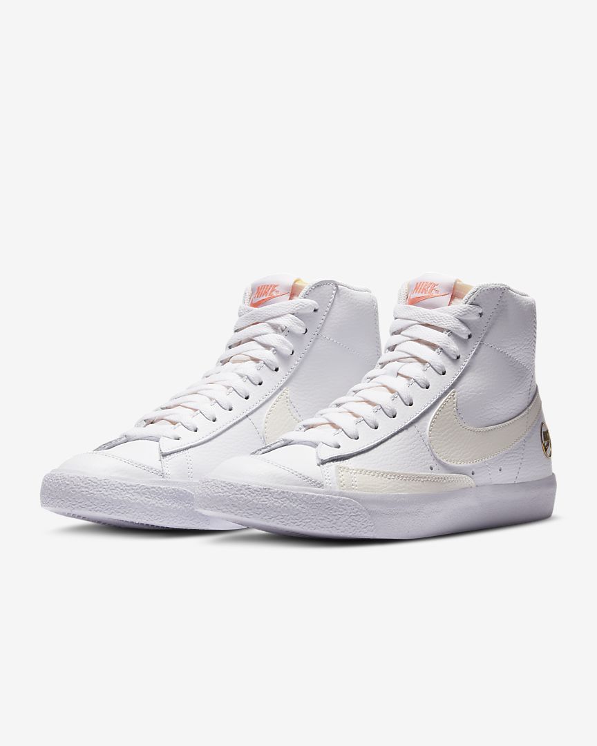 Nike Blazer Mid Vintage '77 Black Friday 2020