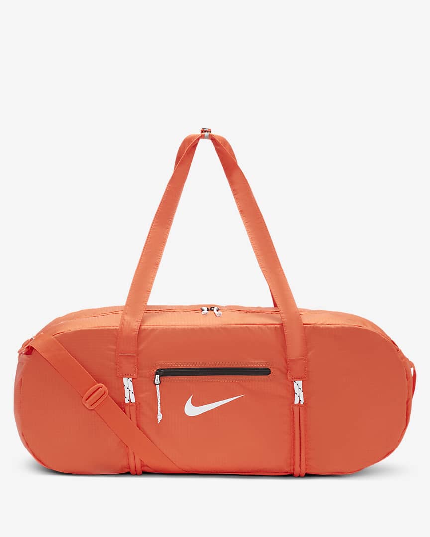 Nike Bolsa de deporte para almacenamiento