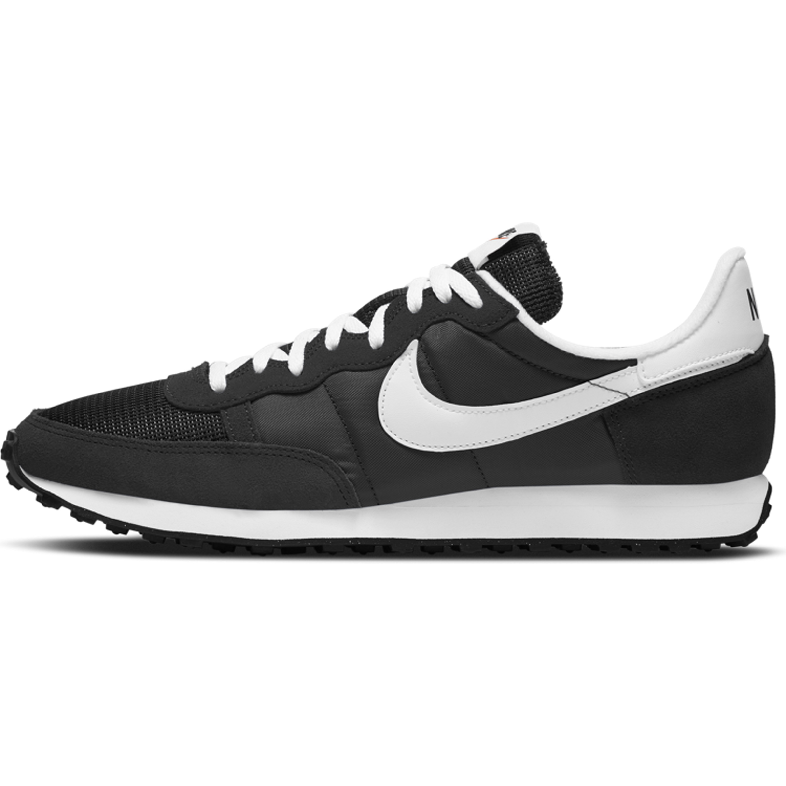 Nike Challenger_Negro