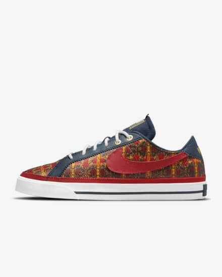 Nike Court Legacy Serena Design Crew Nike Court Legacy Serena Design Crew