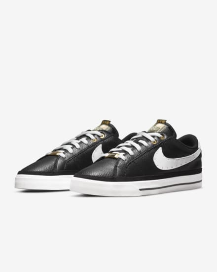 Nike Court Legacy Serena Design Crew
