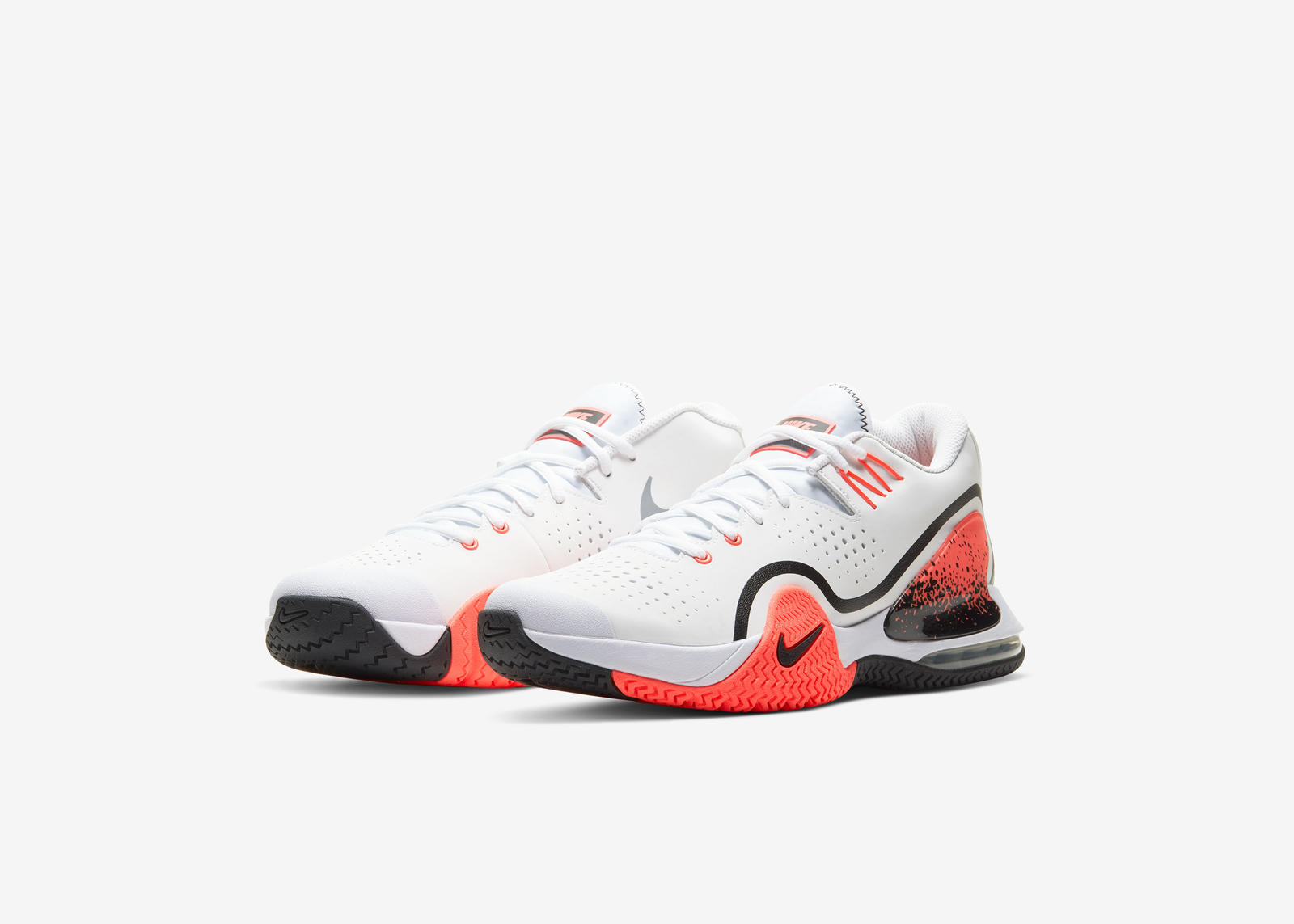 tenis nike agassi