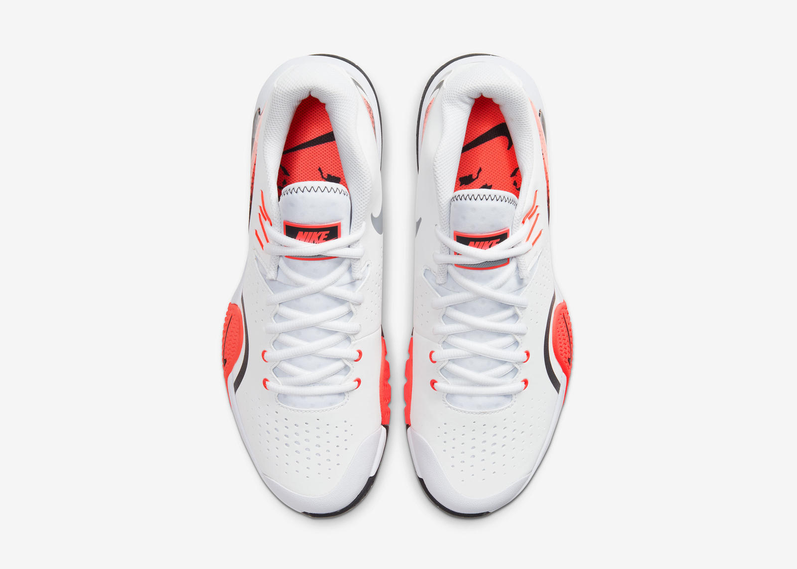 Tenis nike andrea 2025