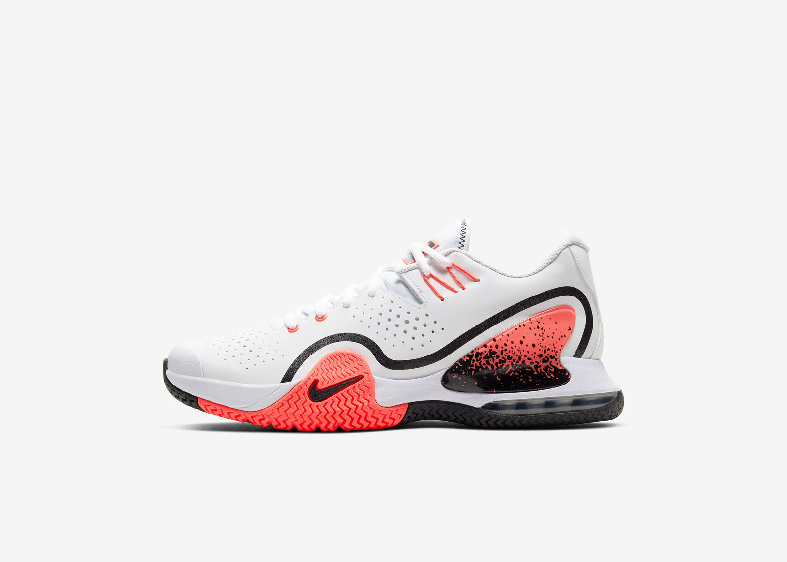 Andrea tenis top nike