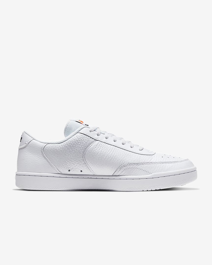 Nike Court Vintage Premium Blancas