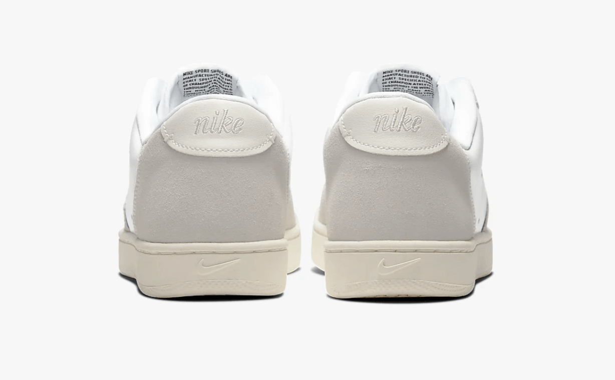 Nike Court Vintage Premium Nike Court Vintage Premium