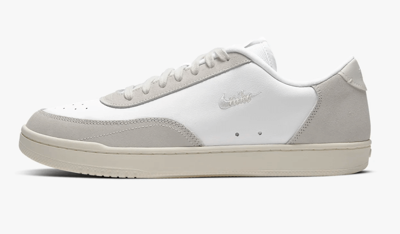 NIKE Court Vintage Premium SUPER DISENO zapatillasysneakers