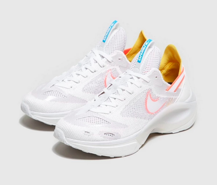 Nike D/MS/X N110 Flyknit Nike D/MS/X N110 Flyknit