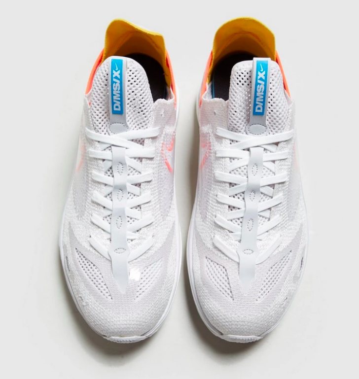 Nike D/MS/X N110 Flyknit Nike D/MS/X N110 Flyknit