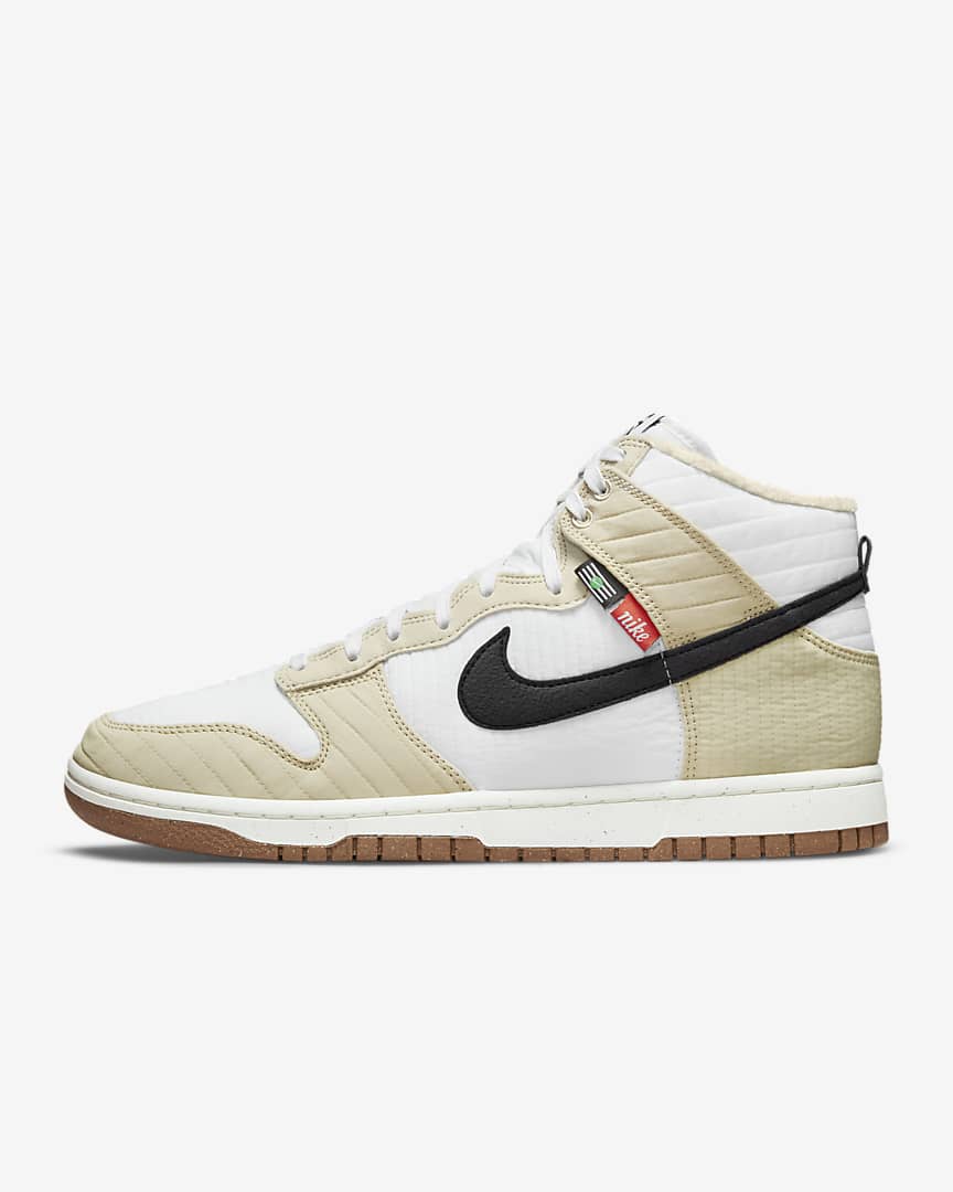 Nike Dunk High Retro Next Nature Toasty