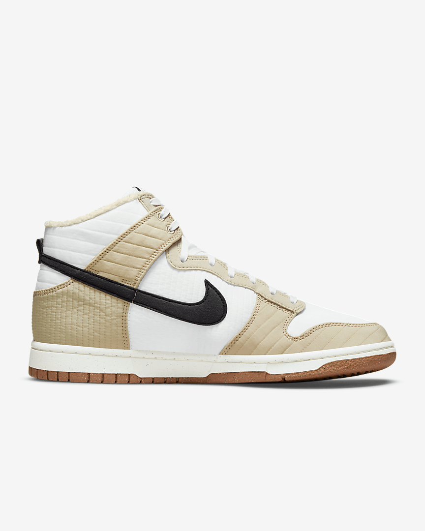 Nike Dunk High Retro Next Nature Toasty