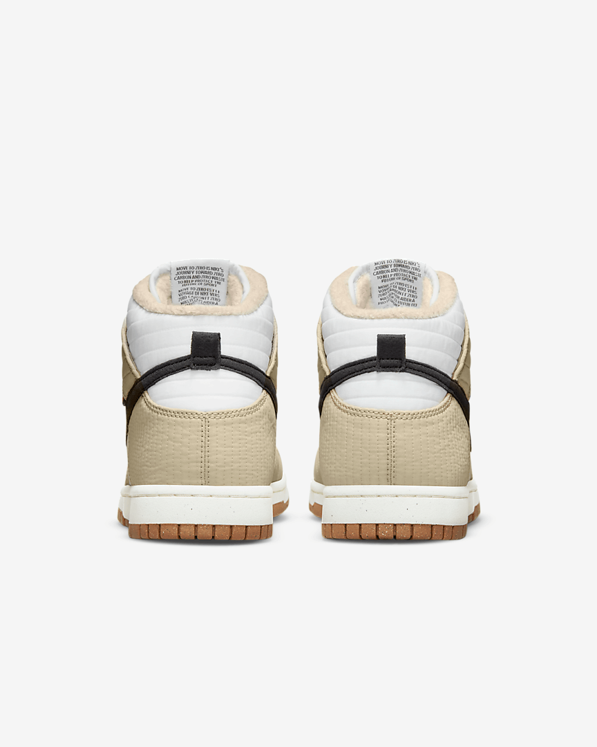 Nike Dunk High Retro Next Nature Toasty