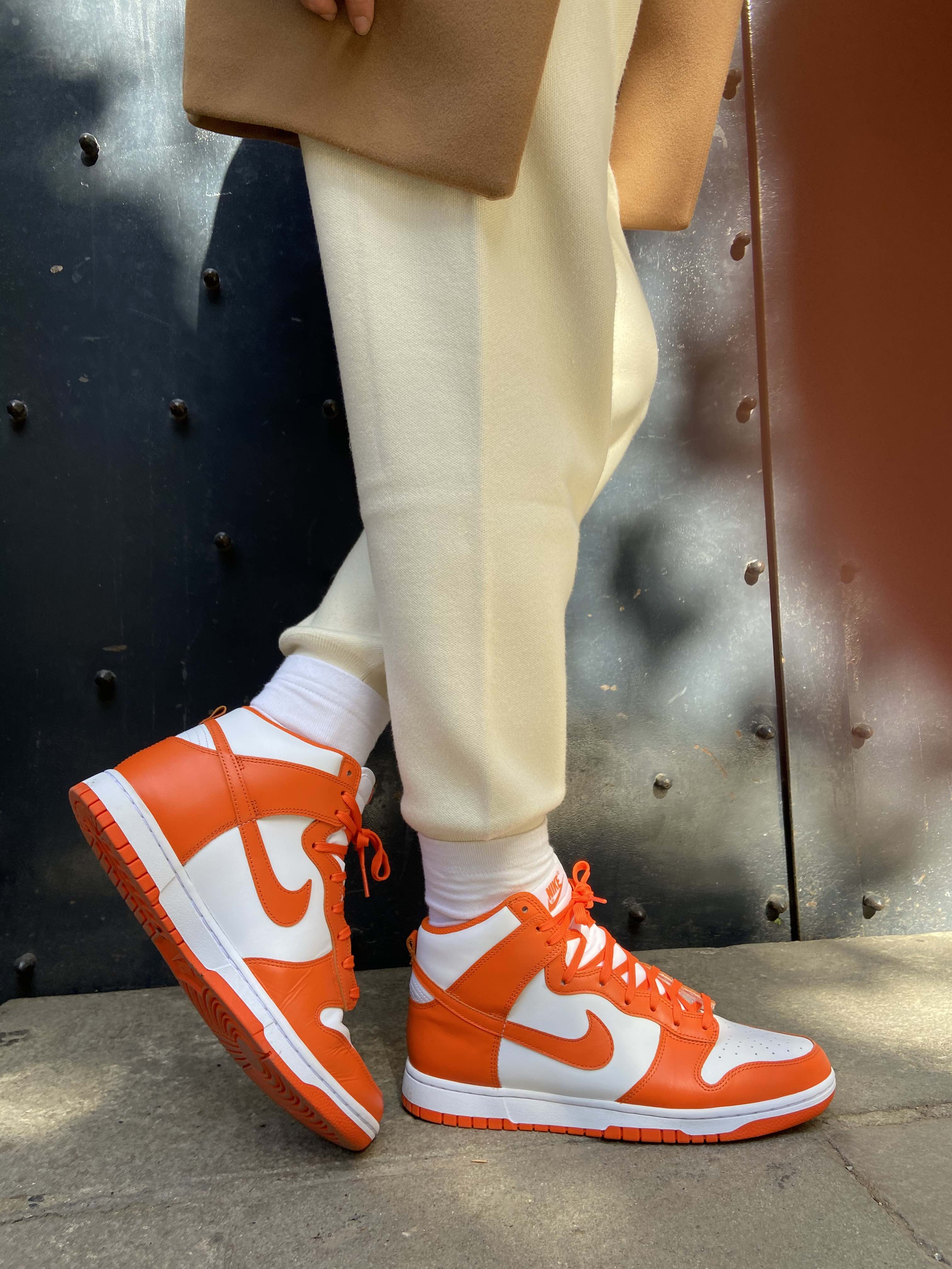 nike dunk high syracuse 2021 10