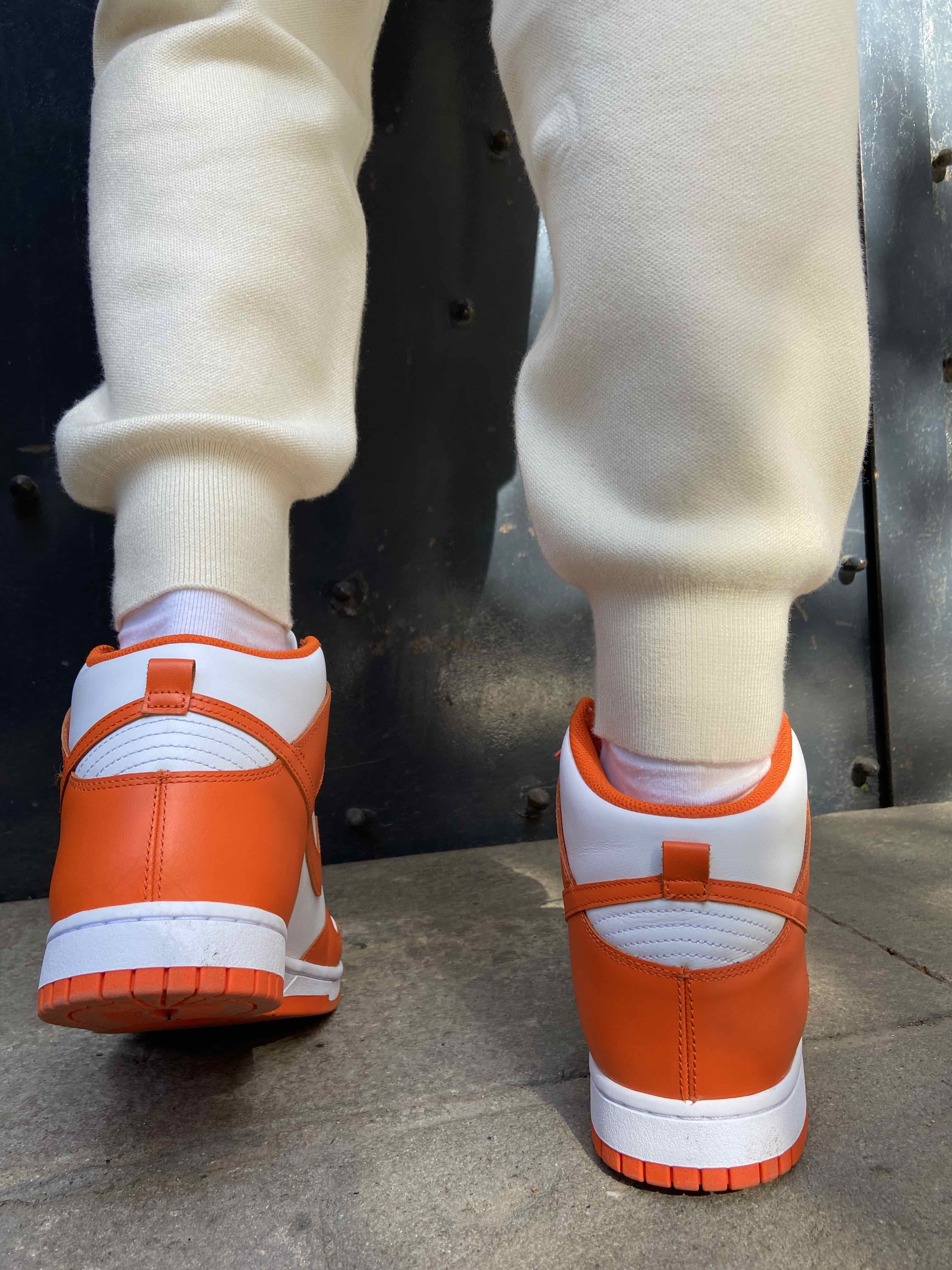 Detailed Images of the Huarache nike Dunk Low Graffiti 2021