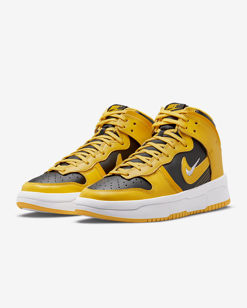 Nike Dunk High Up para chica Nike Dunk High Up para chica