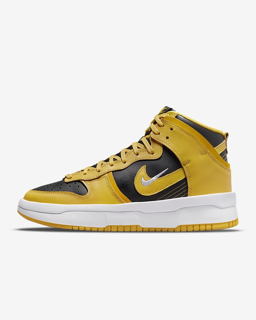 Nike Dunk High Up Nike Dunk High Up