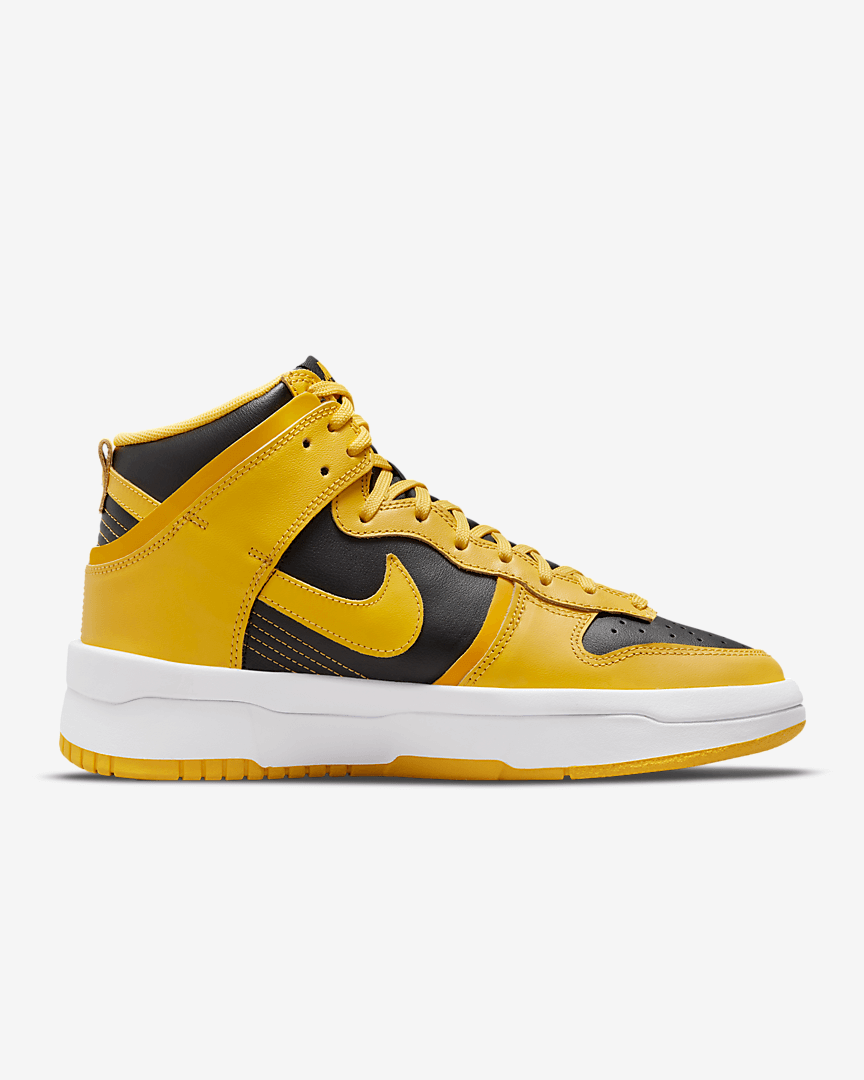 Nike Dunk High Up Nike Dunk High Up