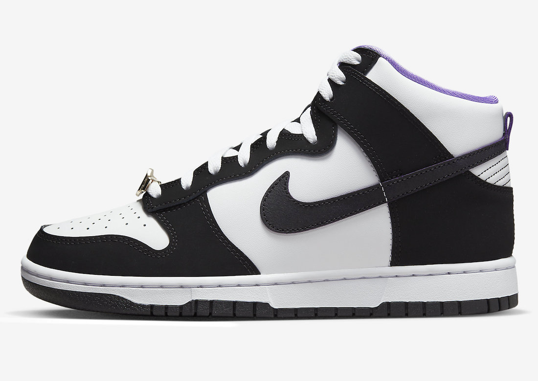 Nike Dunk High “World Champ” Nike Dunk High “World Champ”