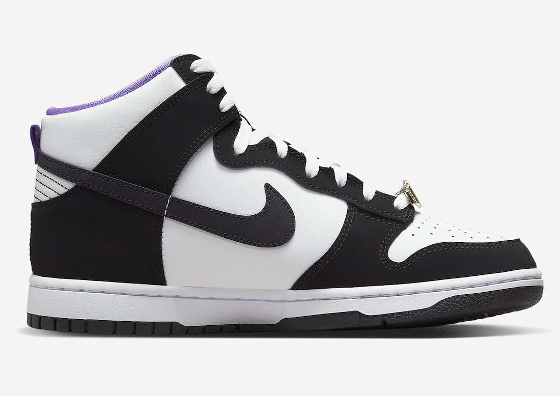 Nike Dunk High “World Champ” Nike Dunk High “World Champ”