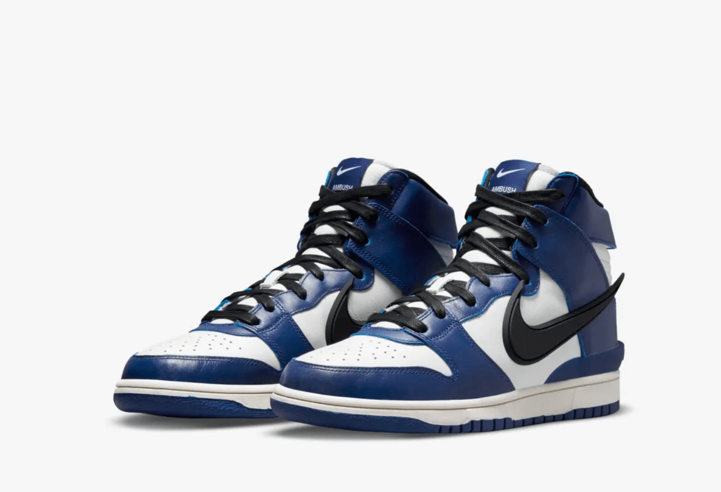 royal pulse dunk high stockx