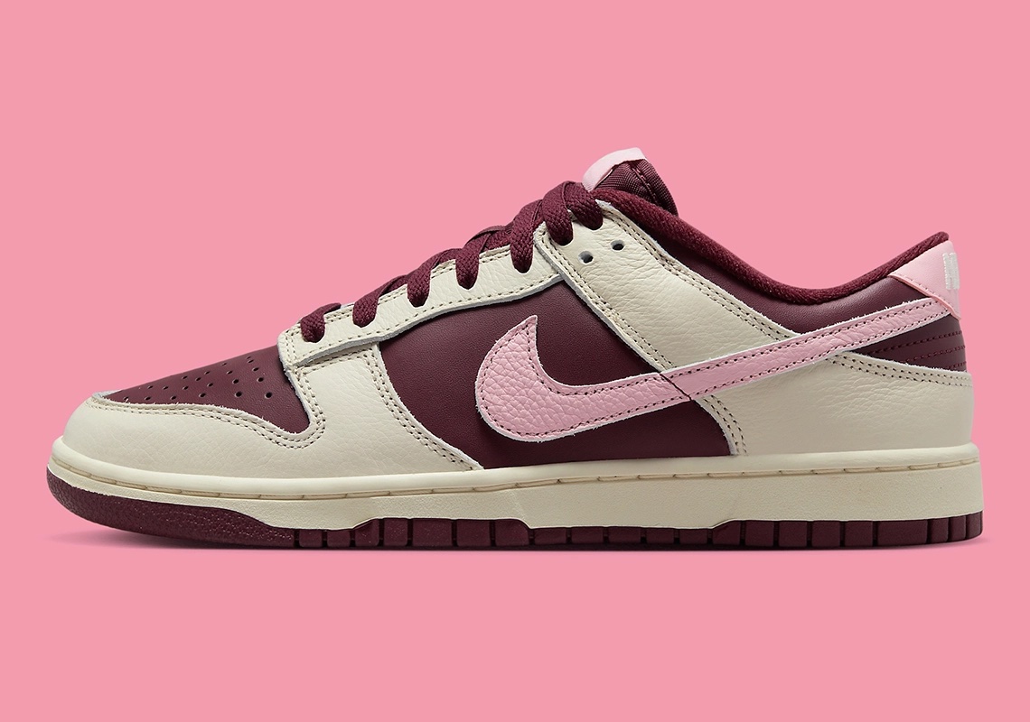 Nike Dunk Low "Valentine's Day"_2